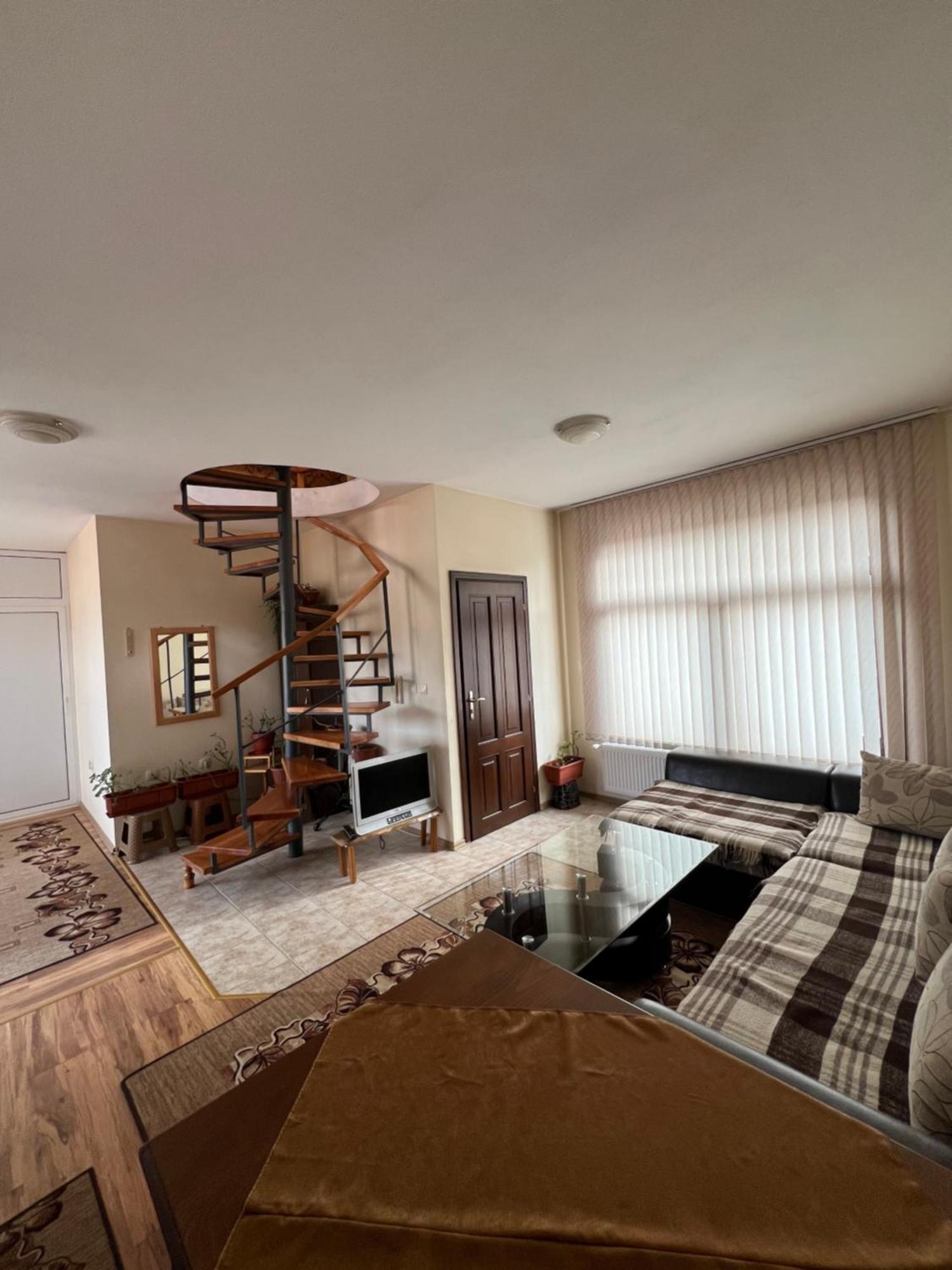 Panorama Guest House スモーリャン エクステリア 写真