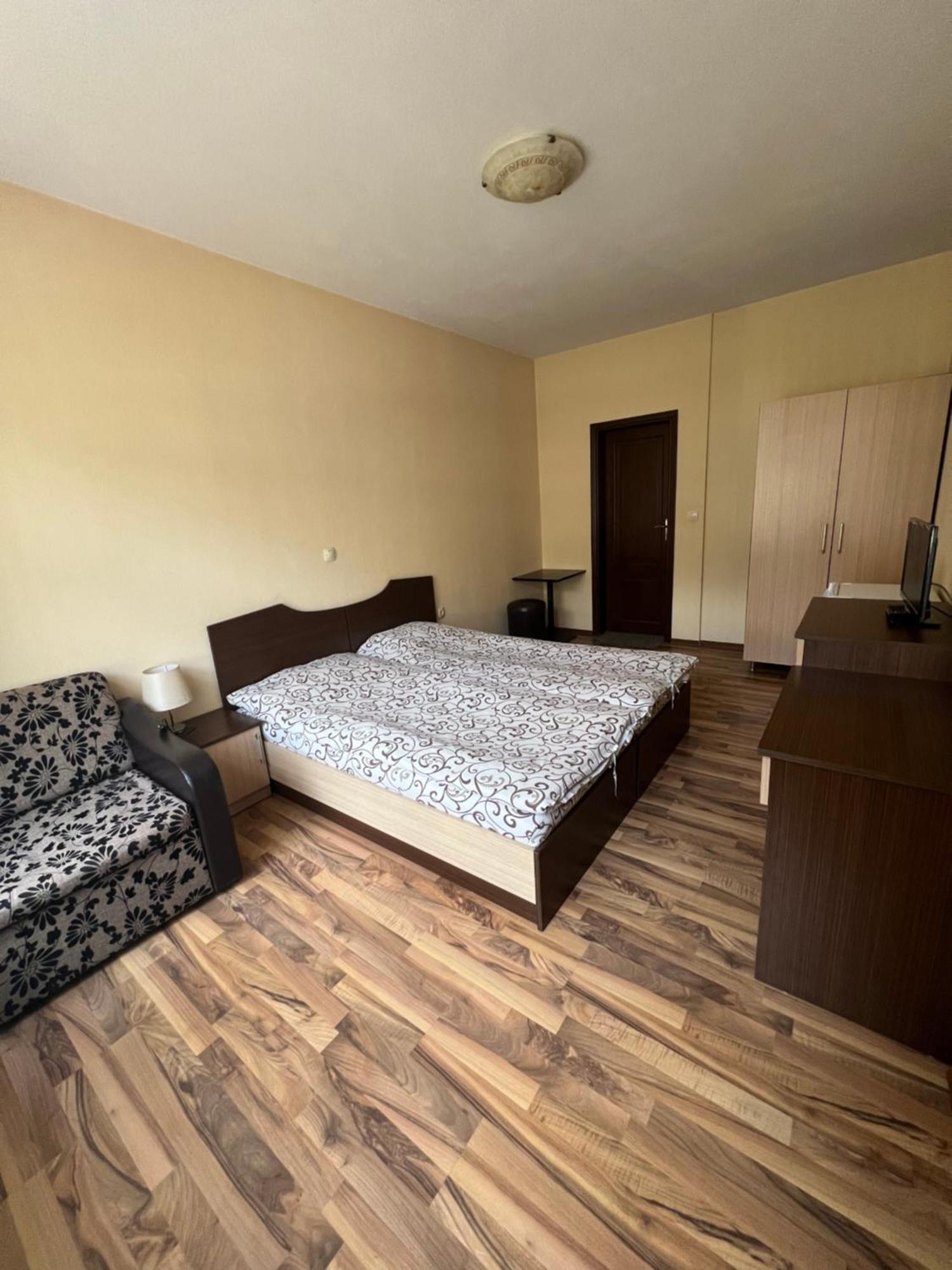 Panorama Guest House スモーリャン エクステリア 写真