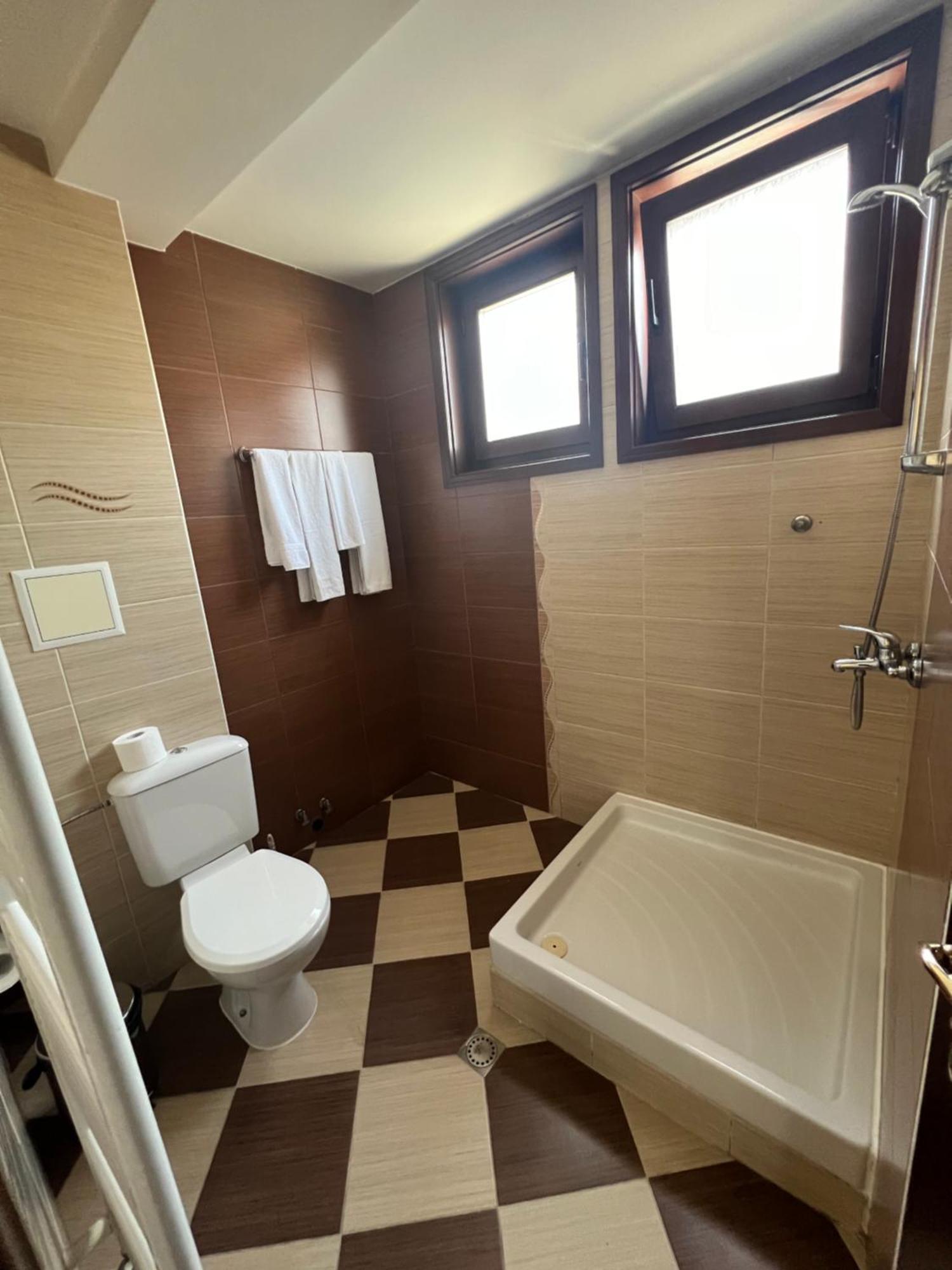 Panorama Guest House スモーリャン エクステリア 写真