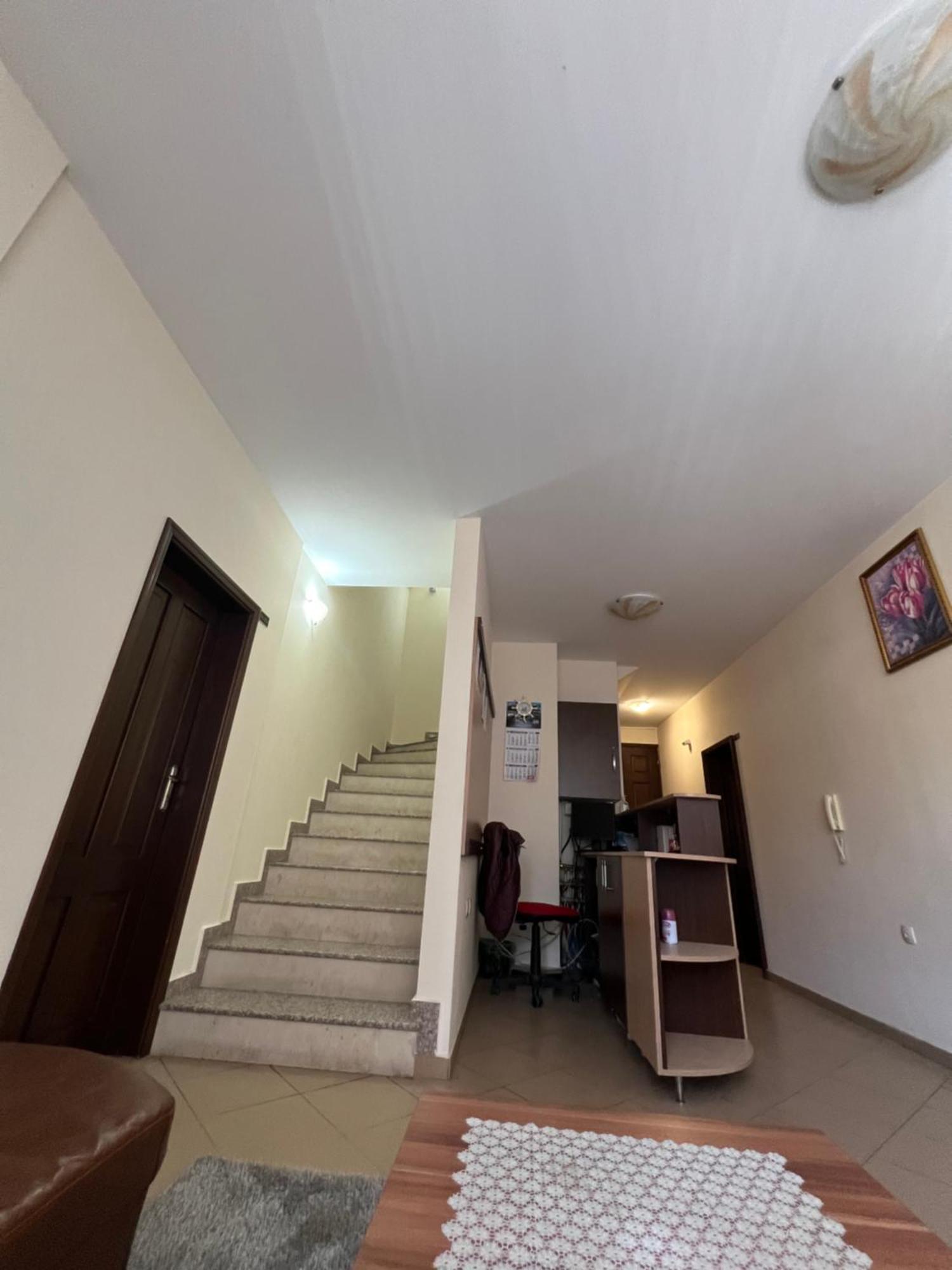 Panorama Guest House スモーリャン エクステリア 写真