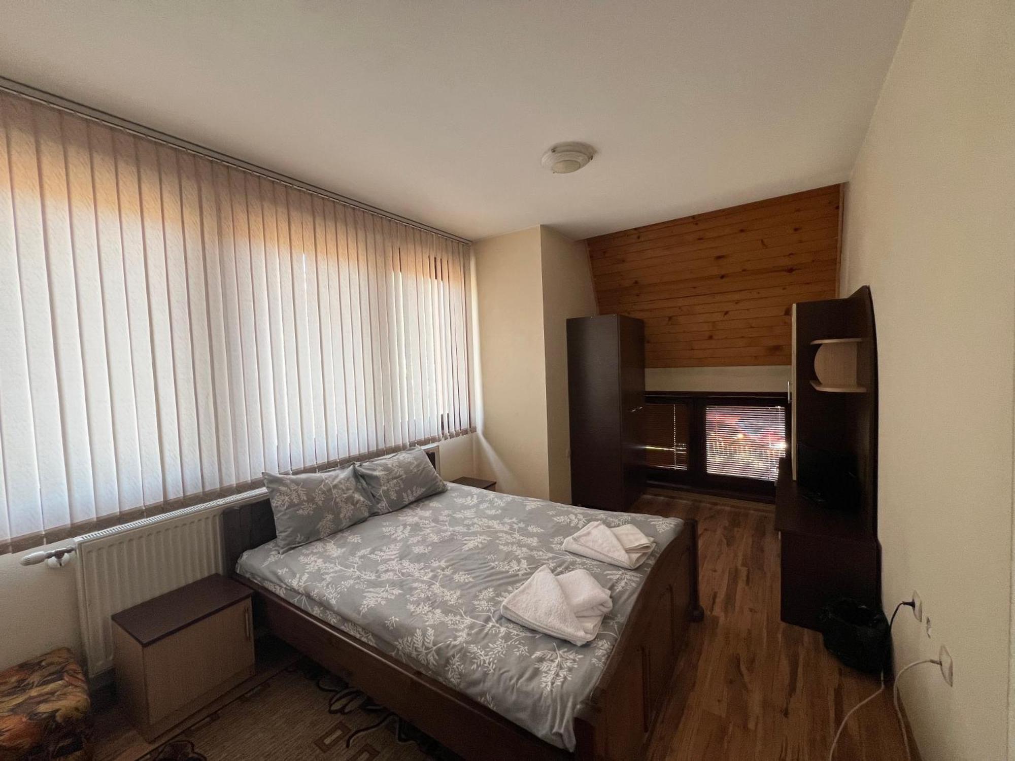 Panorama Guest House スモーリャン エクステリア 写真