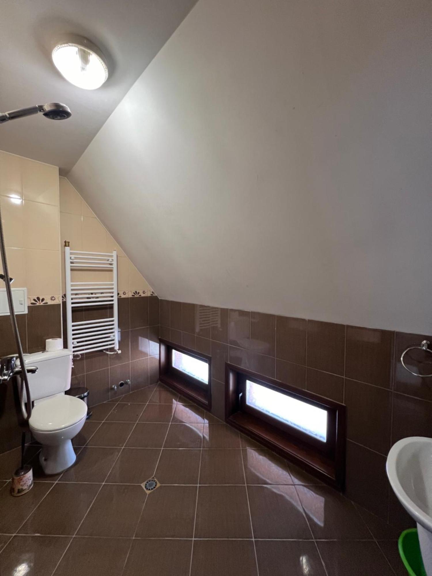 Panorama Guest House スモーリャン エクステリア 写真